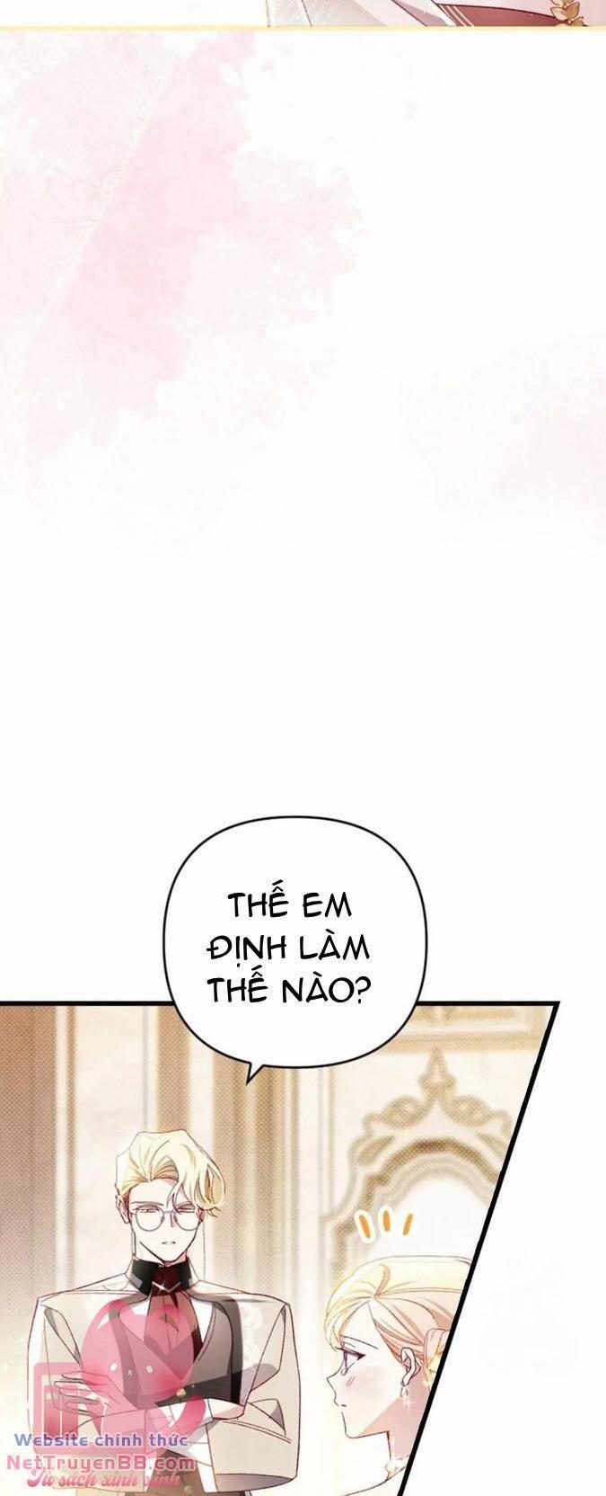 Nuôi Vị Hôn Phu Bằng Tiền Bạc 23 trang 53