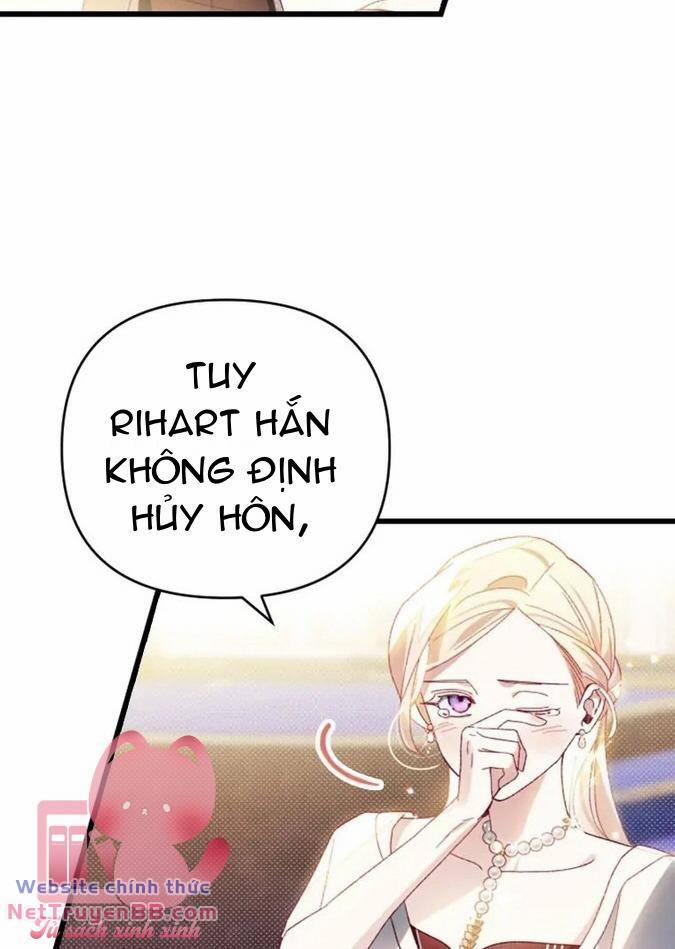 Nuôi Vị Hôn Phu Bằng Tiền Bạc 23 trang 54