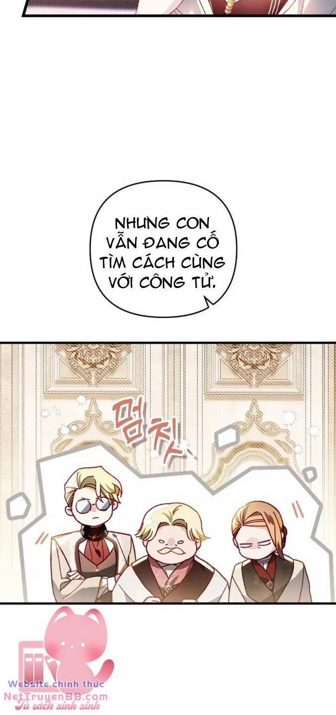 Nuôi Vị Hôn Phu Bằng Tiền Bạc 23 trang 55