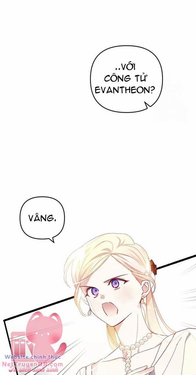 Nuôi Vị Hôn Phu Bằng Tiền Bạc 23 trang 56