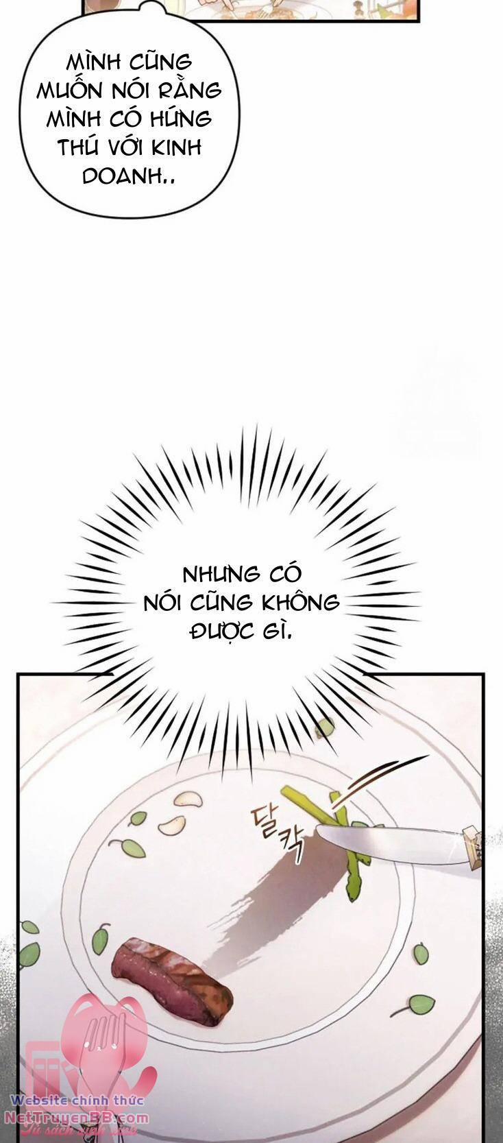 Nuôi Vị Hôn Phu Bằng Tiền Bạc 23 trang 6