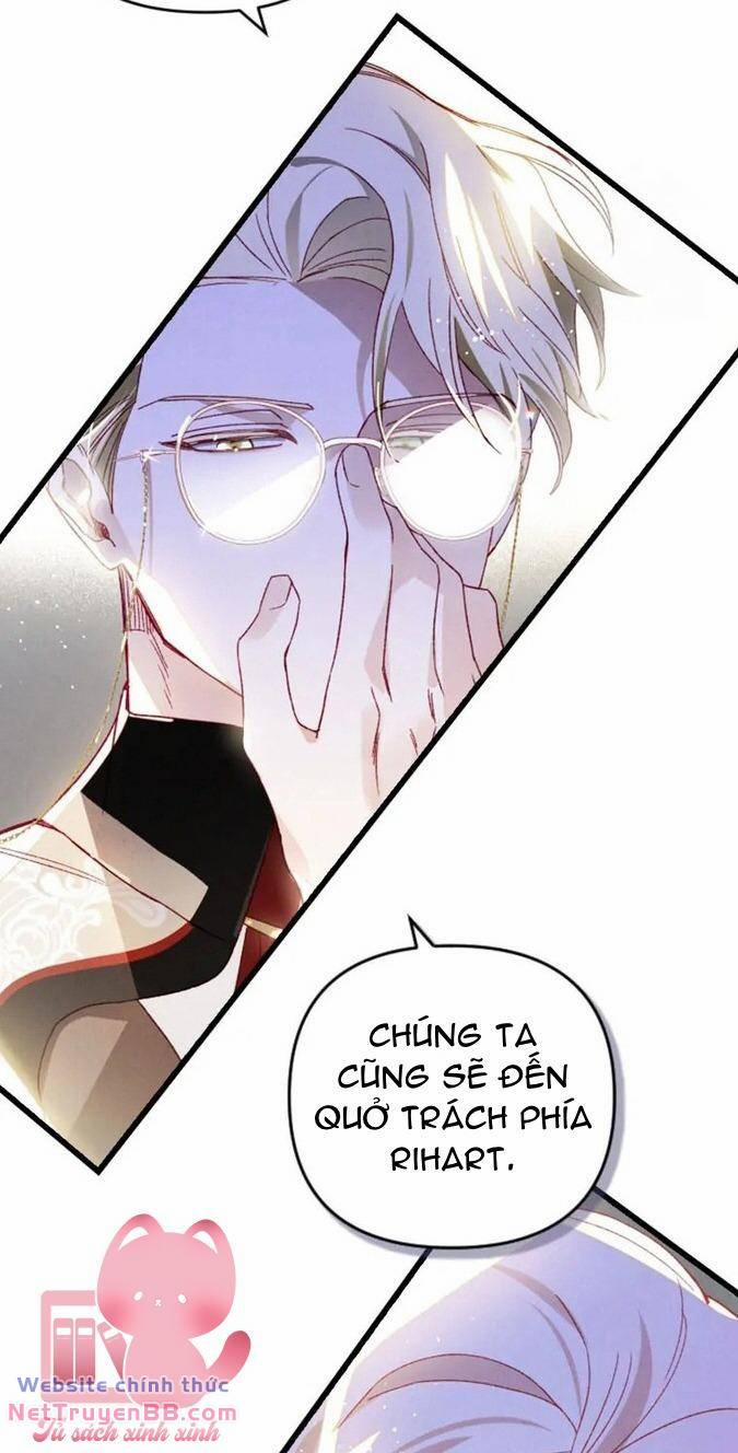 Nuôi Vị Hôn Phu Bằng Tiền Bạc 23 trang 61