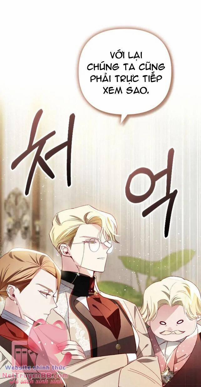 Nuôi Vị Hôn Phu Bằng Tiền Bạc 23 trang 63