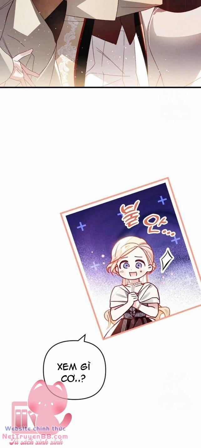 Nuôi Vị Hôn Phu Bằng Tiền Bạc 23 trang 64