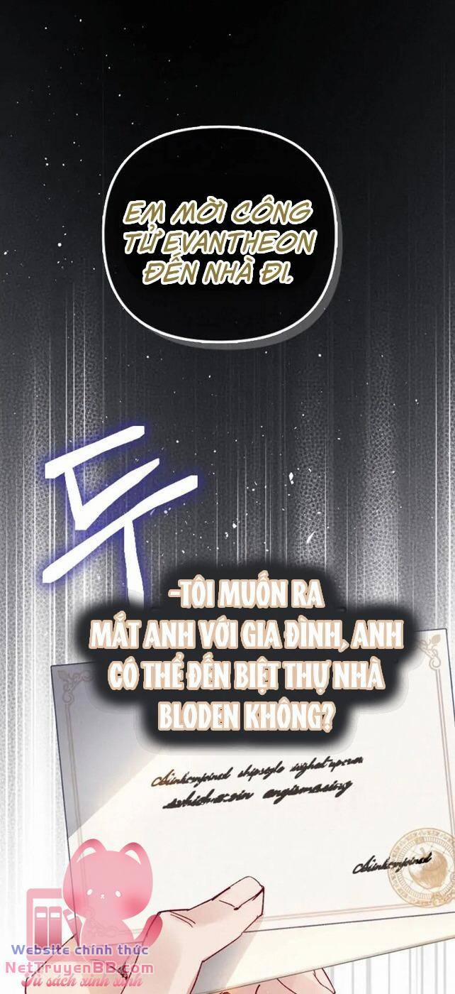 Nuôi Vị Hôn Phu Bằng Tiền Bạc 23 trang 66