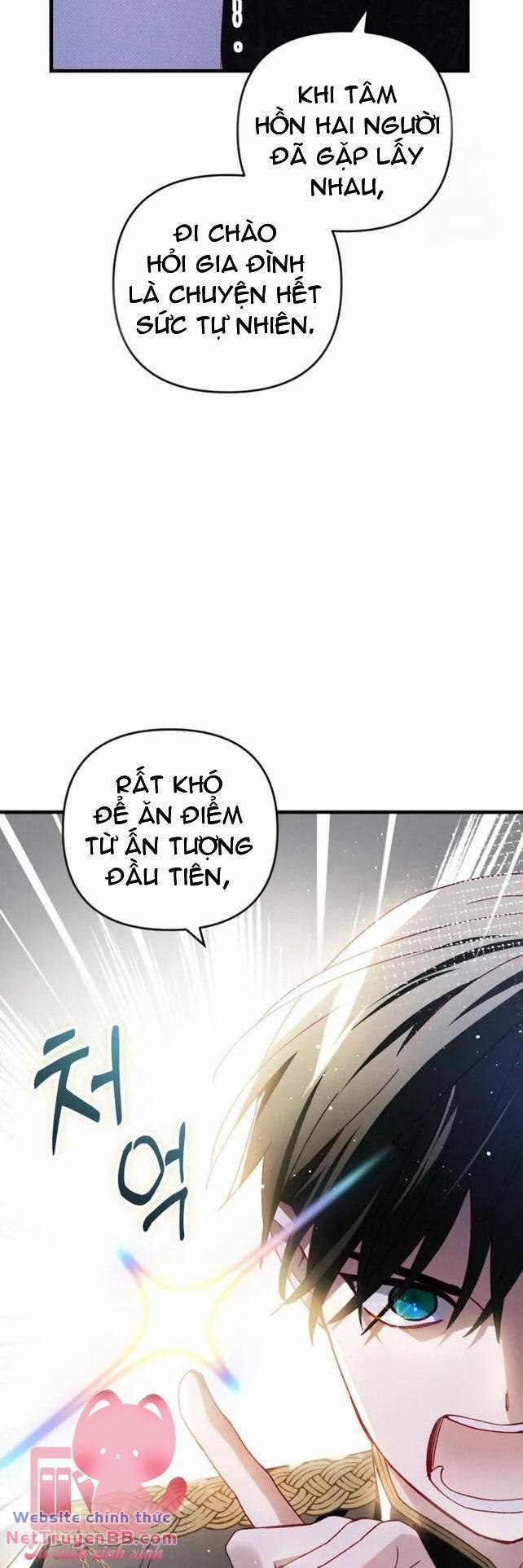 Nuôi Vị Hôn Phu Bằng Tiền Bạc 23 trang 68