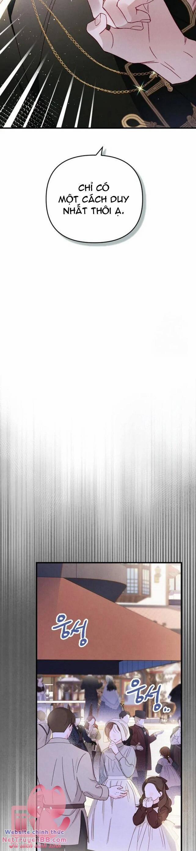 Nuôi Vị Hôn Phu Bằng Tiền Bạc 23 trang 69