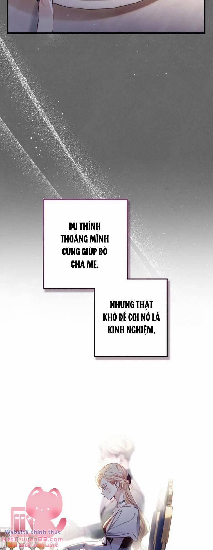 Nuôi Vị Hôn Phu Bằng Tiền Bạc 23 trang 7