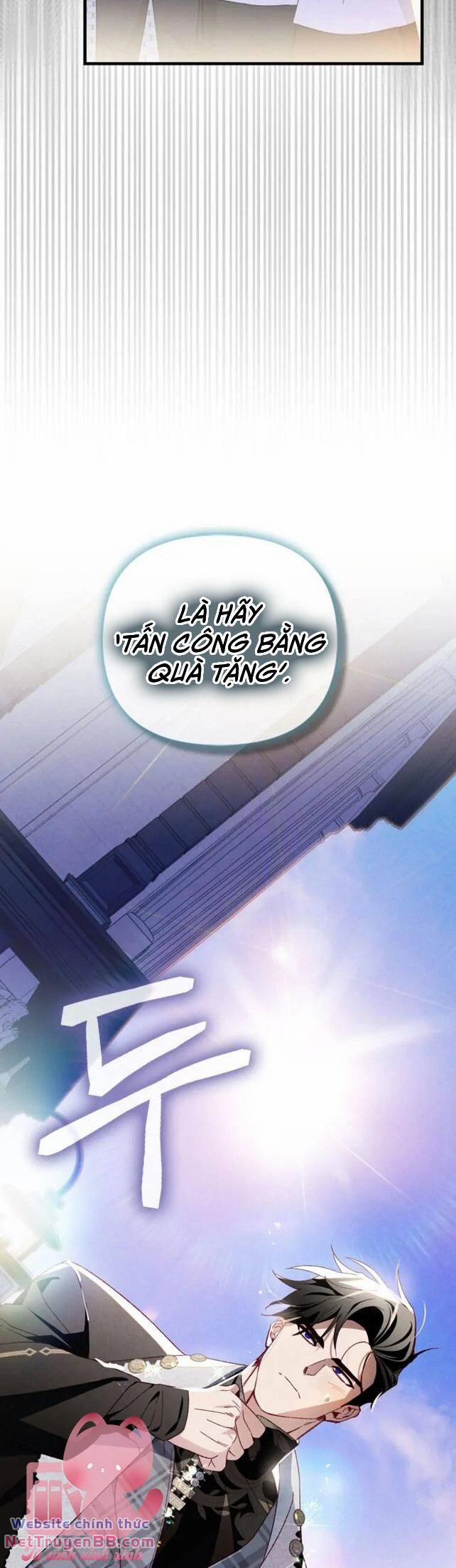 Nuôi Vị Hôn Phu Bằng Tiền Bạc 23 trang 70