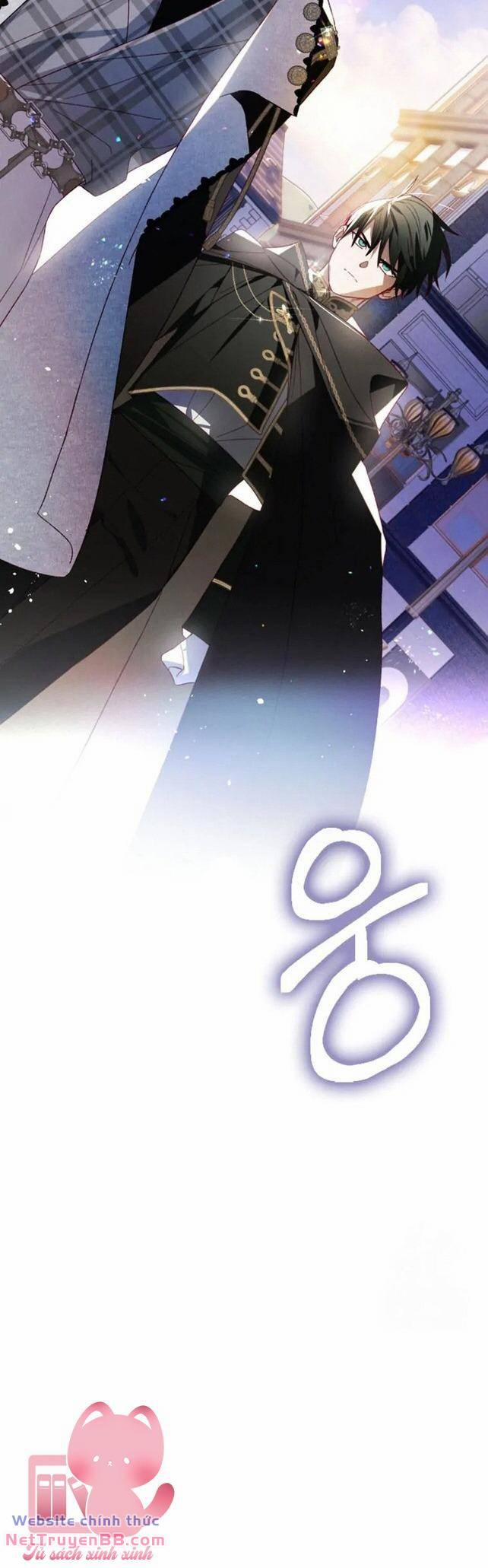 Nuôi Vị Hôn Phu Bằng Tiền Bạc 23 trang 71