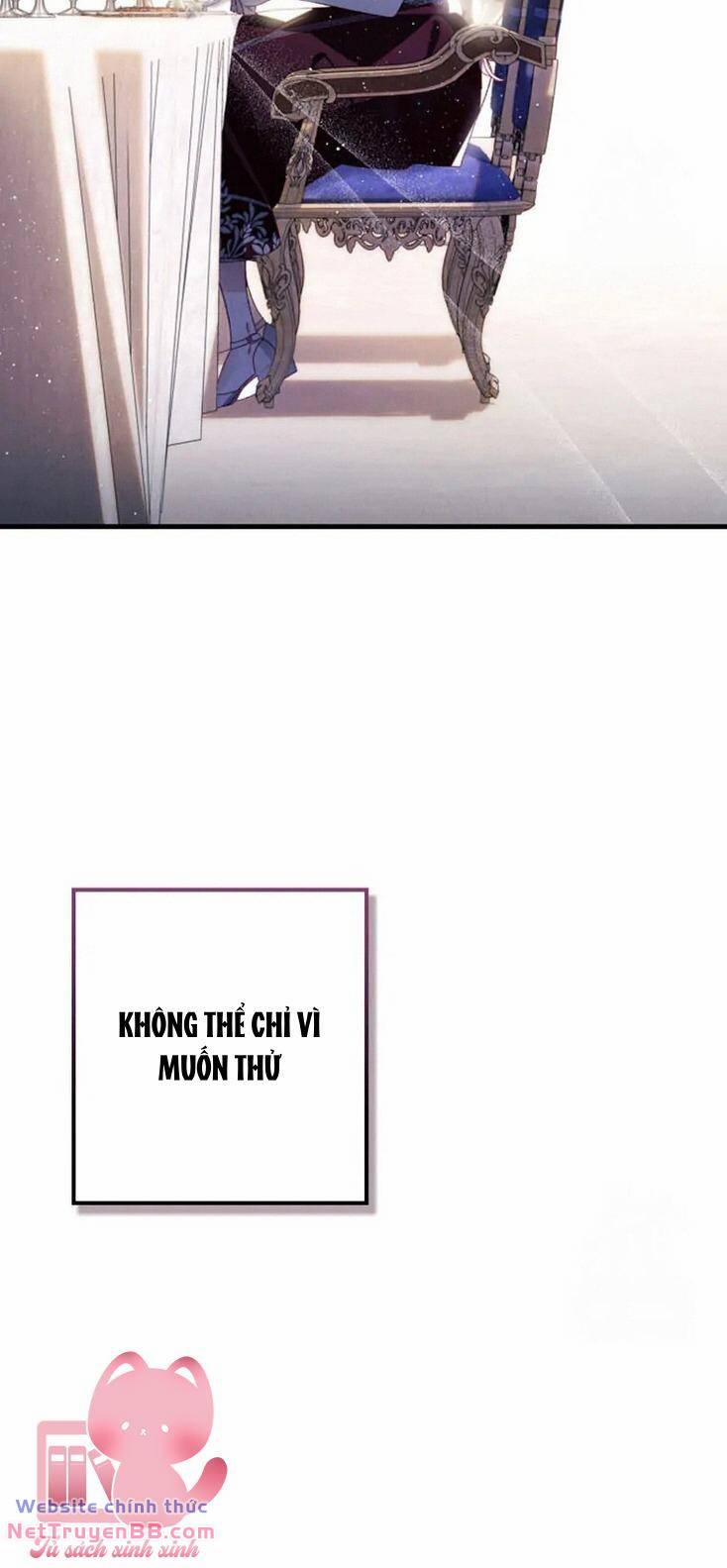 Nuôi Vị Hôn Phu Bằng Tiền Bạc 23 trang 8