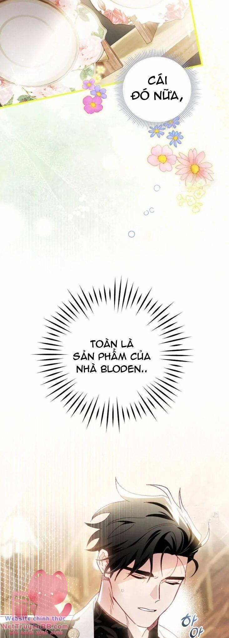 Nuôi Vị Hôn Phu Bằng Tiền Bạc 24 trang 1