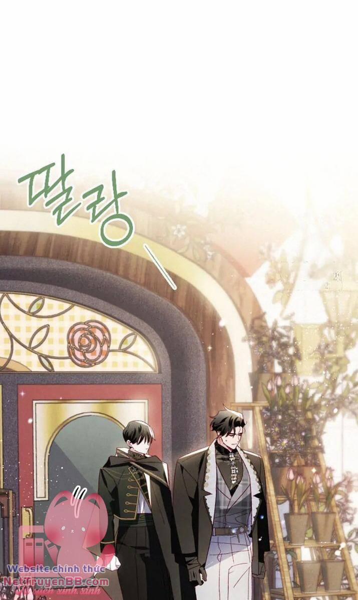 Nuôi Vị Hôn Phu Bằng Tiền Bạc 24 trang 10