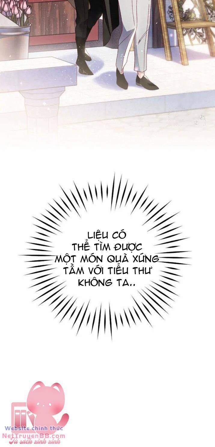 Nuôi Vị Hôn Phu Bằng Tiền Bạc 24 trang 11