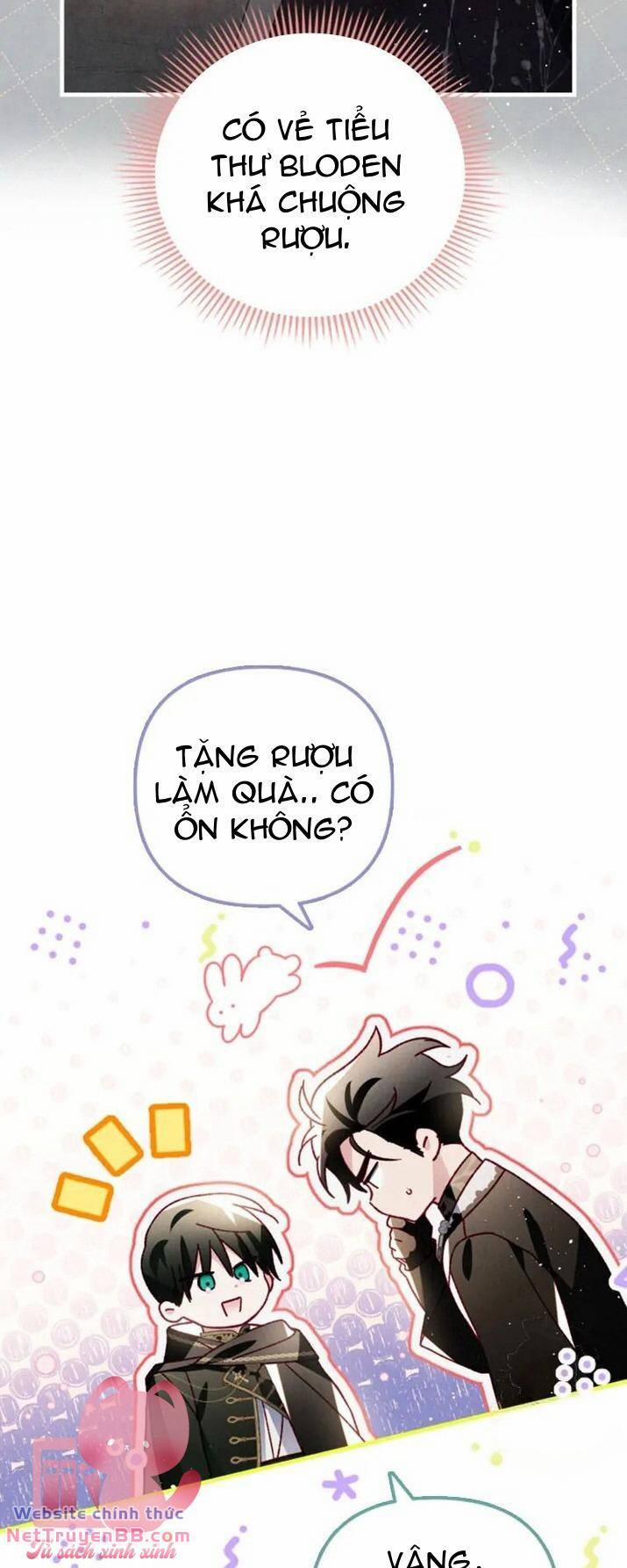 Nuôi Vị Hôn Phu Bằng Tiền Bạc 24 trang 14