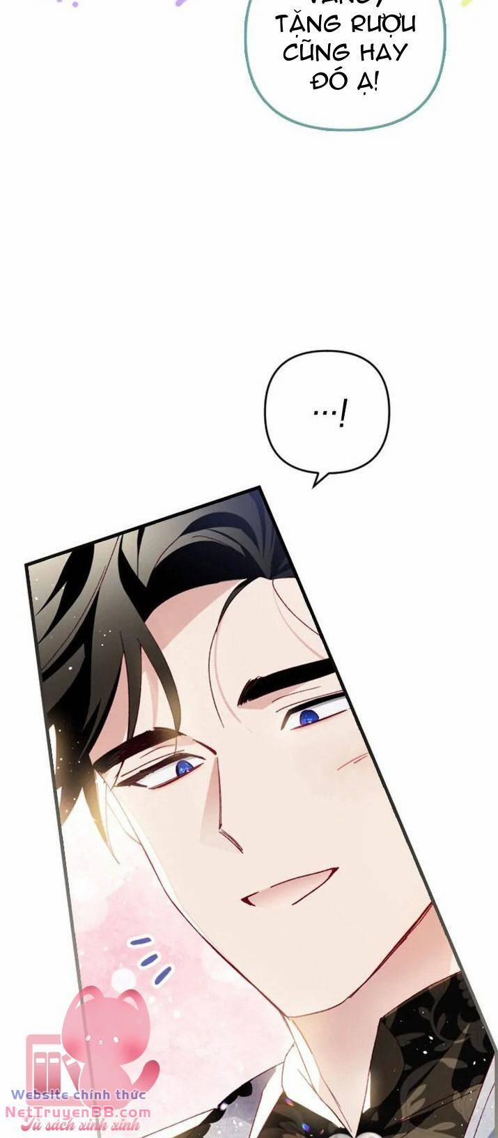 Nuôi Vị Hôn Phu Bằng Tiền Bạc 24 trang 15