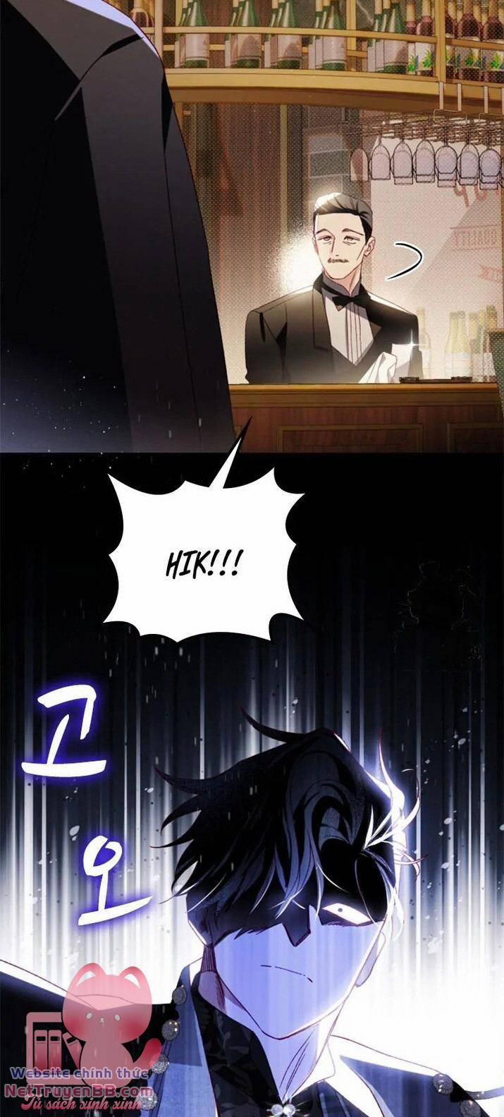 Nuôi Vị Hôn Phu Bằng Tiền Bạc 24 trang 17