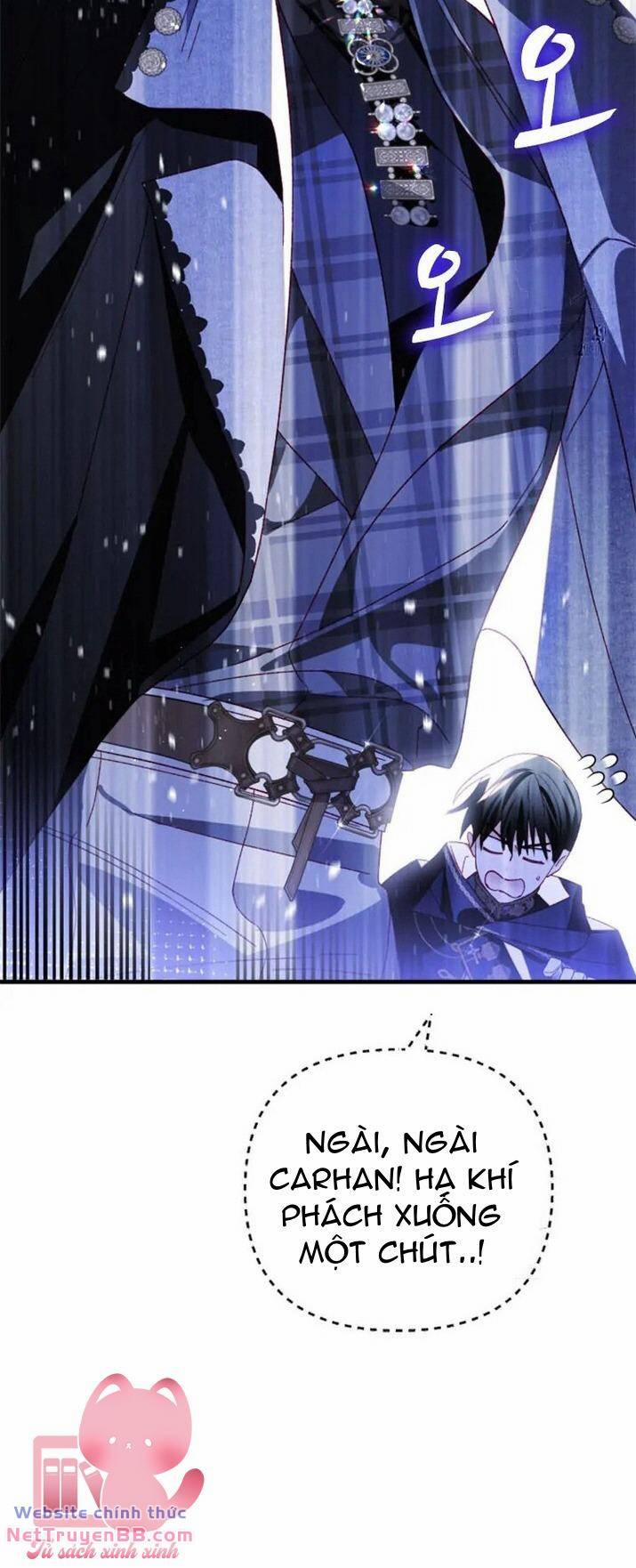 Nuôi Vị Hôn Phu Bằng Tiền Bạc 24 trang 18