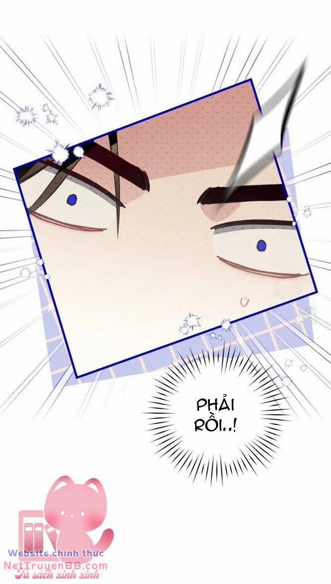 Nuôi Vị Hôn Phu Bằng Tiền Bạc 24 trang 19