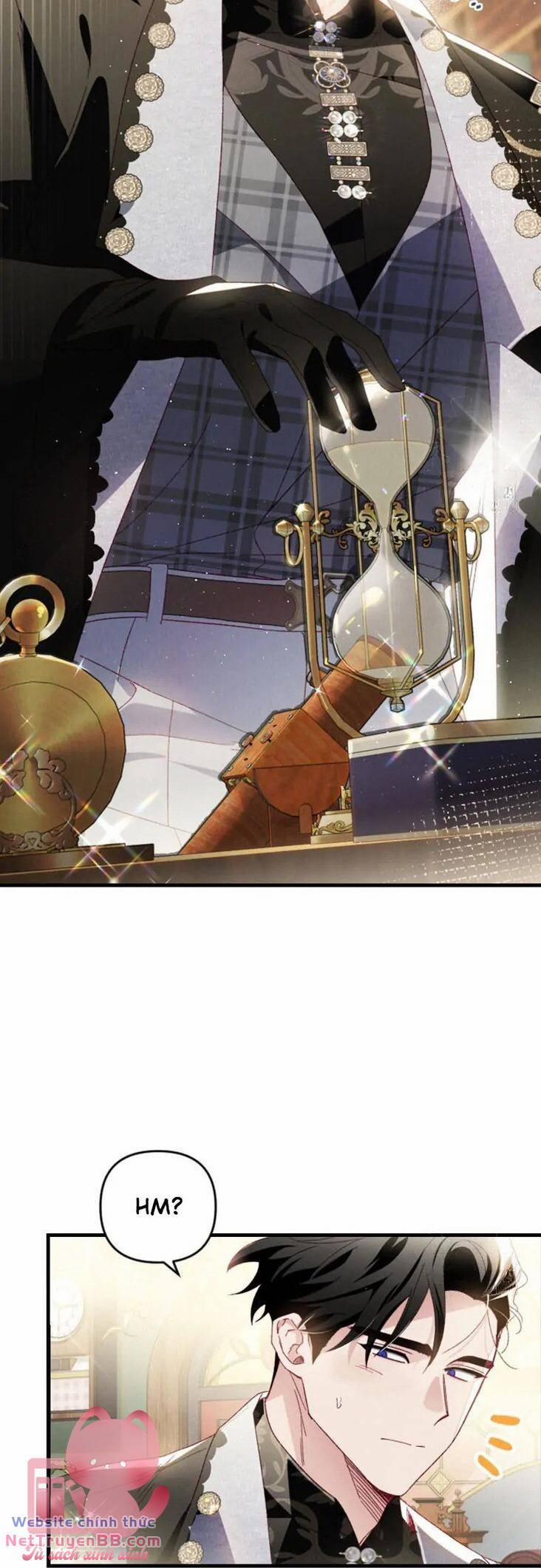 Nuôi Vị Hôn Phu Bằng Tiền Bạc 24 trang 2