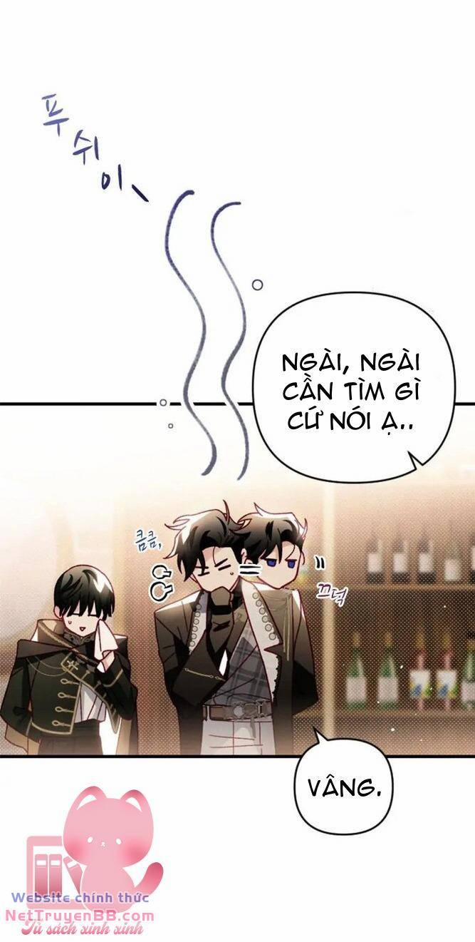 Nuôi Vị Hôn Phu Bằng Tiền Bạc 24 trang 20