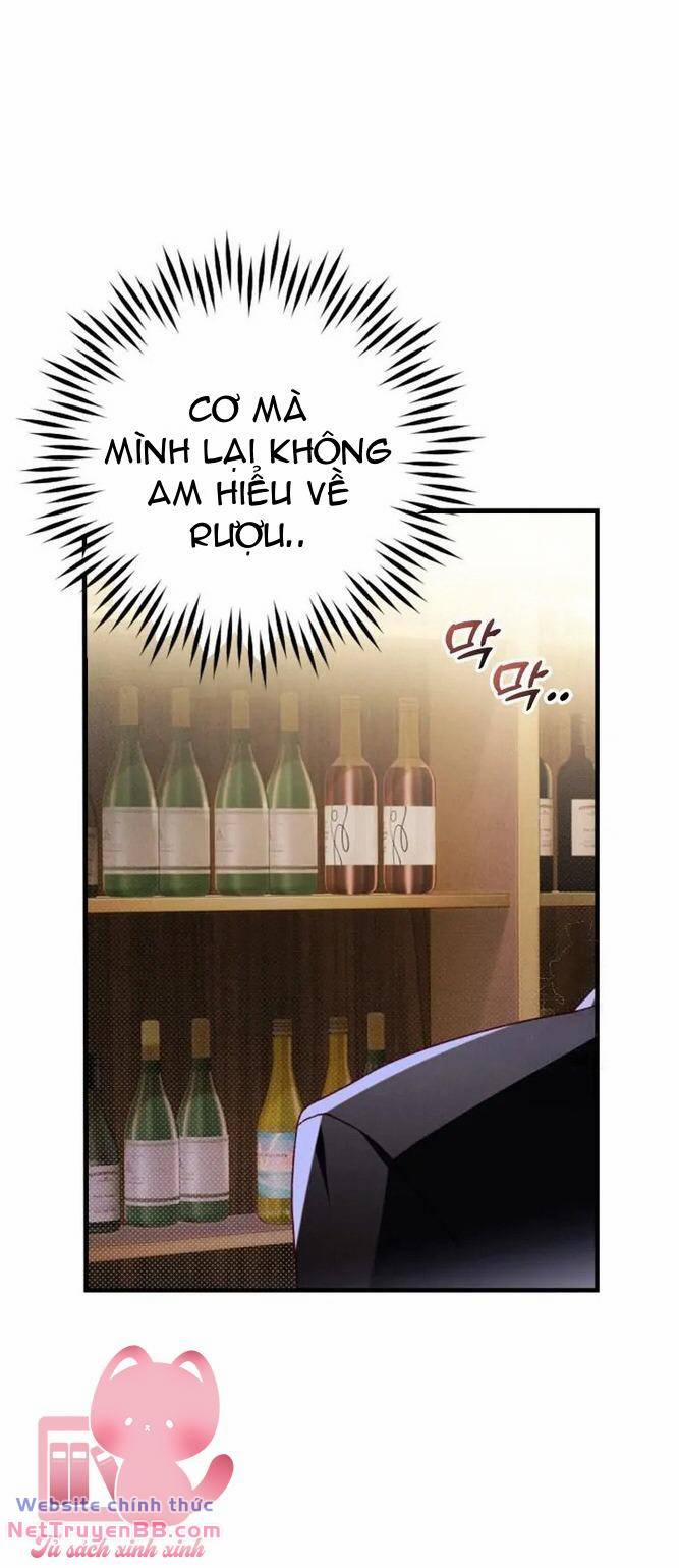 Nuôi Vị Hôn Phu Bằng Tiền Bạc 24 trang 21