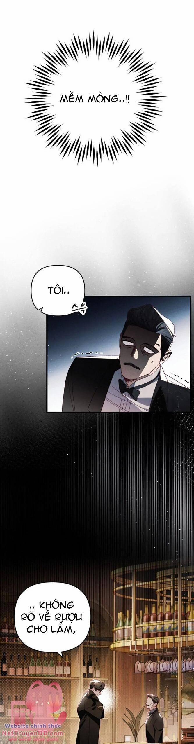 Nuôi Vị Hôn Phu Bằng Tiền Bạc 24 trang 23