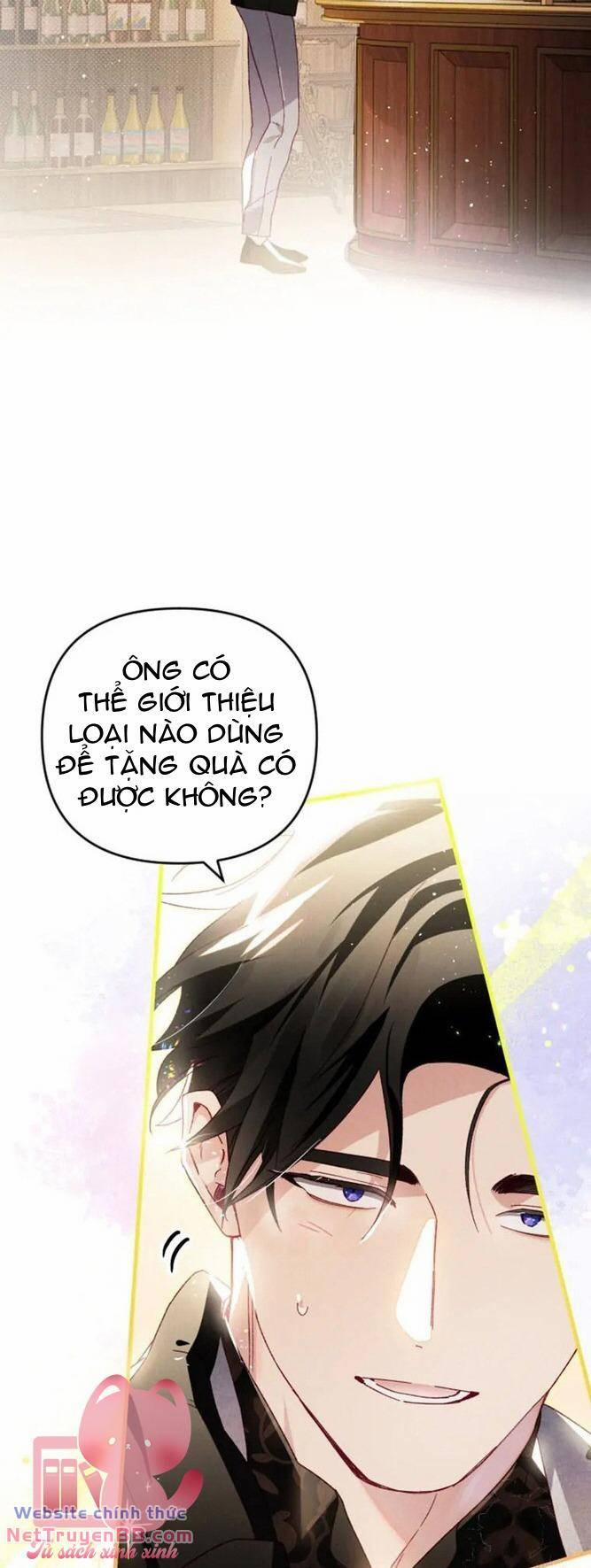 Nuôi Vị Hôn Phu Bằng Tiền Bạc 24 trang 24