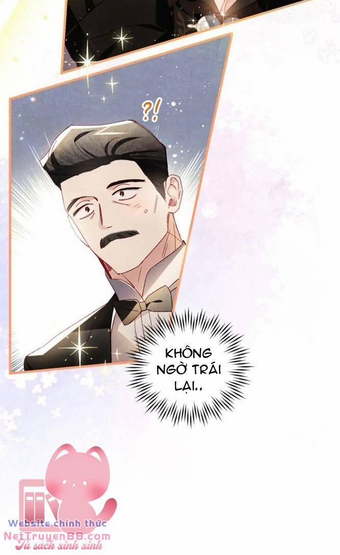 Nuôi Vị Hôn Phu Bằng Tiền Bạc 24 trang 25