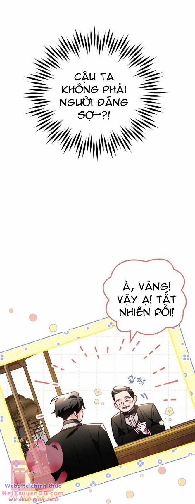 Nuôi Vị Hôn Phu Bằng Tiền Bạc 24 trang 26