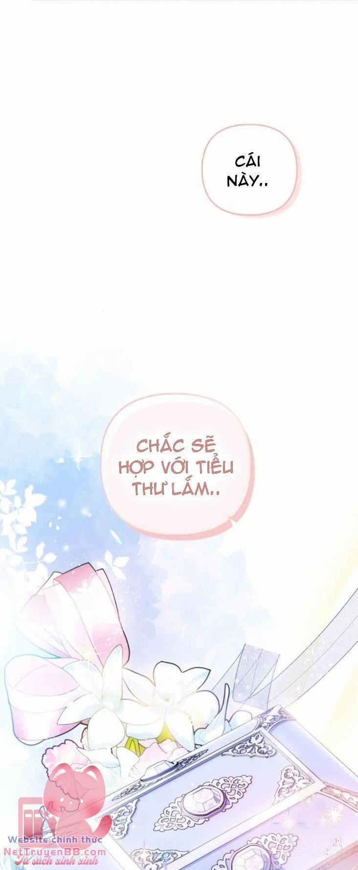 Nuôi Vị Hôn Phu Bằng Tiền Bạc 24 trang 3