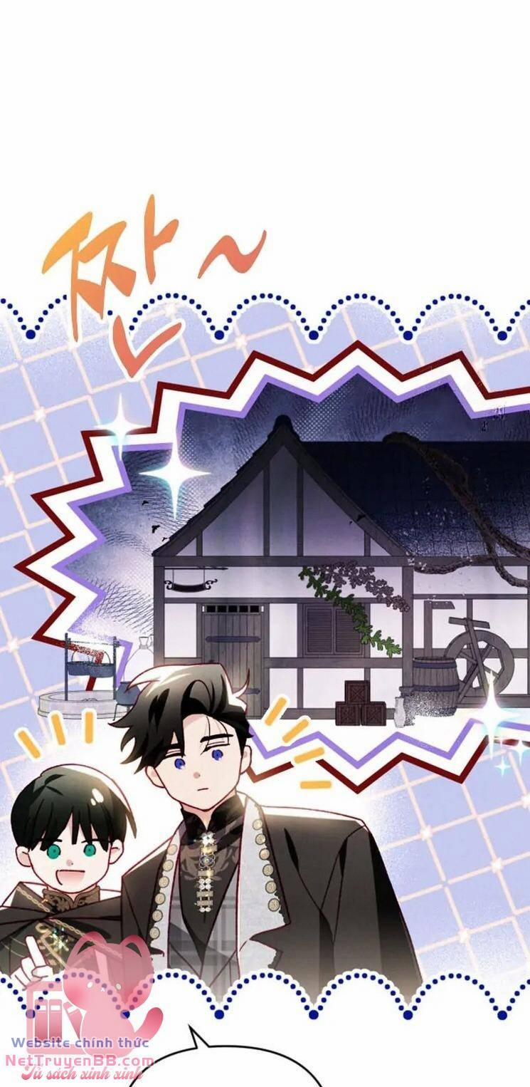 Nuôi Vị Hôn Phu Bằng Tiền Bạc 24 trang 31