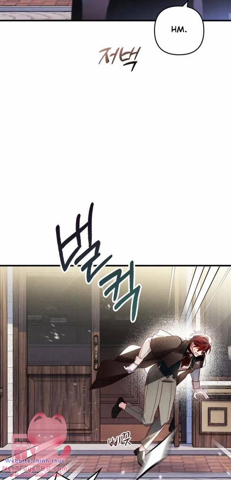 Nuôi Vị Hôn Phu Bằng Tiền Bạc 24 trang 33