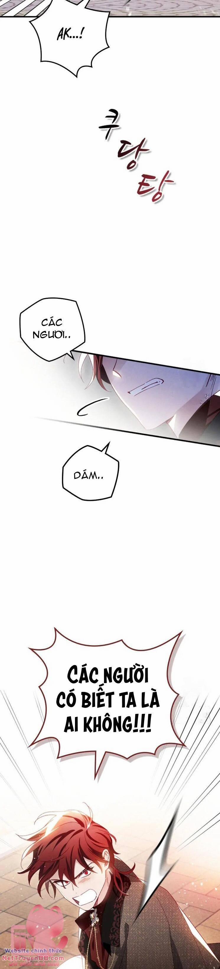 Nuôi Vị Hôn Phu Bằng Tiền Bạc 24 trang 34