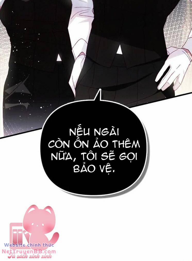 Nuôi Vị Hôn Phu Bằng Tiền Bạc 24 trang 36