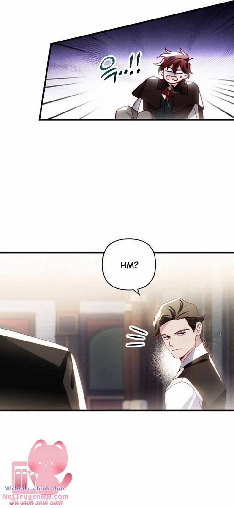 Nuôi Vị Hôn Phu Bằng Tiền Bạc 24 trang 37