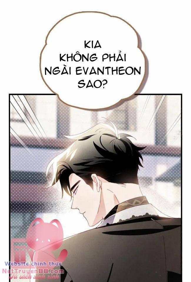 Nuôi Vị Hôn Phu Bằng Tiền Bạc 24 trang 38