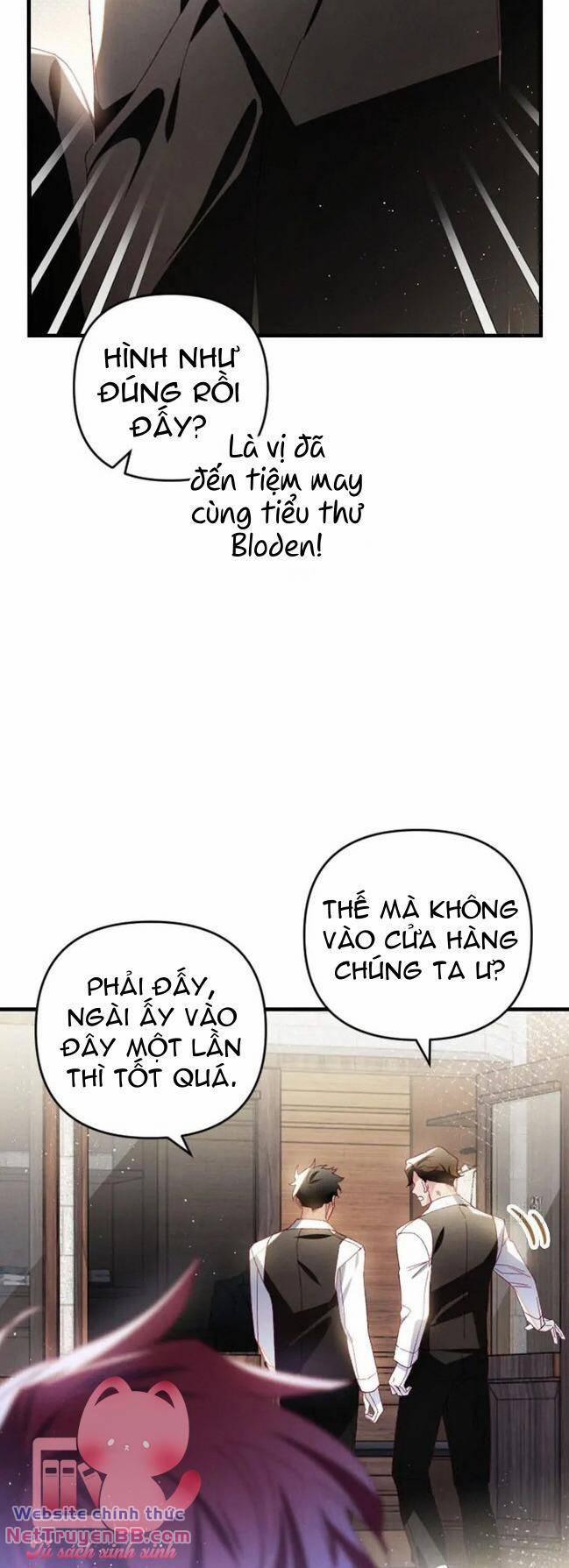 Nuôi Vị Hôn Phu Bằng Tiền Bạc 24 trang 39