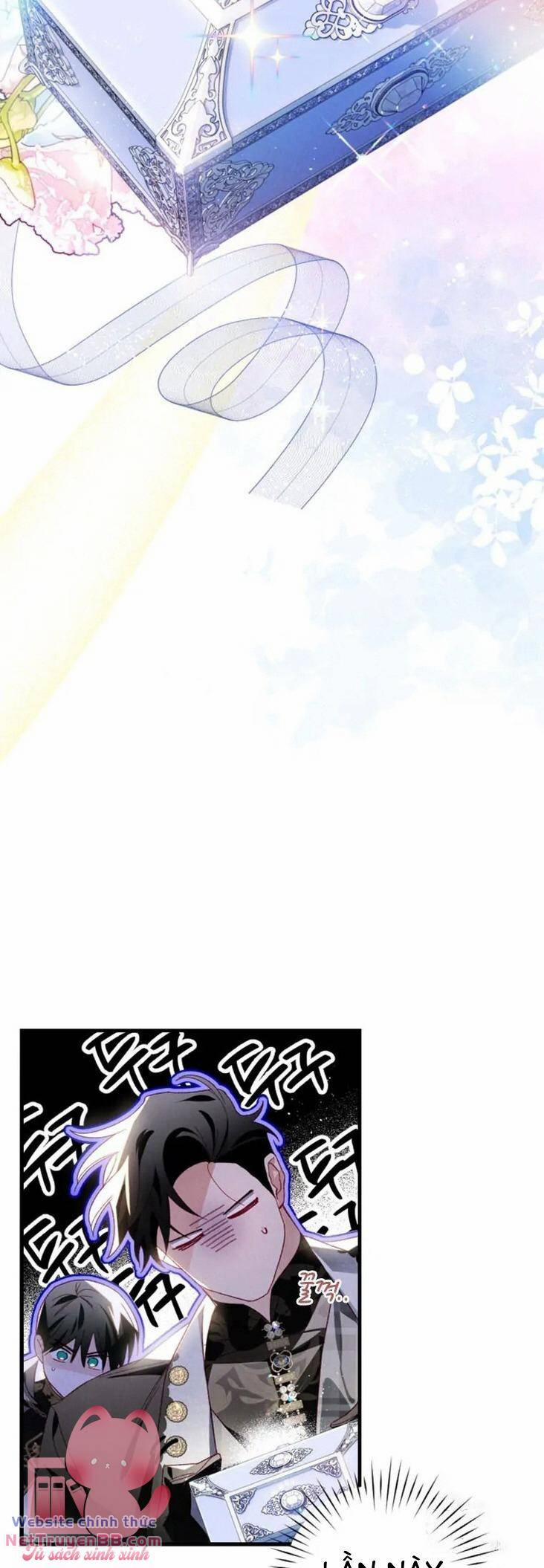 Nuôi Vị Hôn Phu Bằng Tiền Bạc 24 trang 4