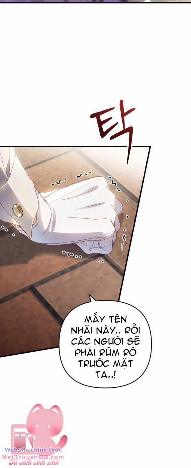 Nuôi Vị Hôn Phu Bằng Tiền Bạc 24 trang 40