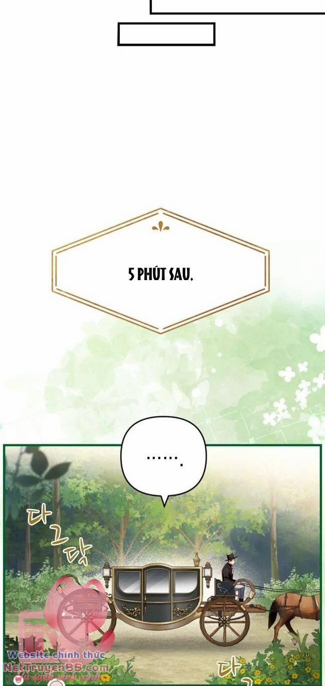 Nuôi Vị Hôn Phu Bằng Tiền Bạc 24 trang 46