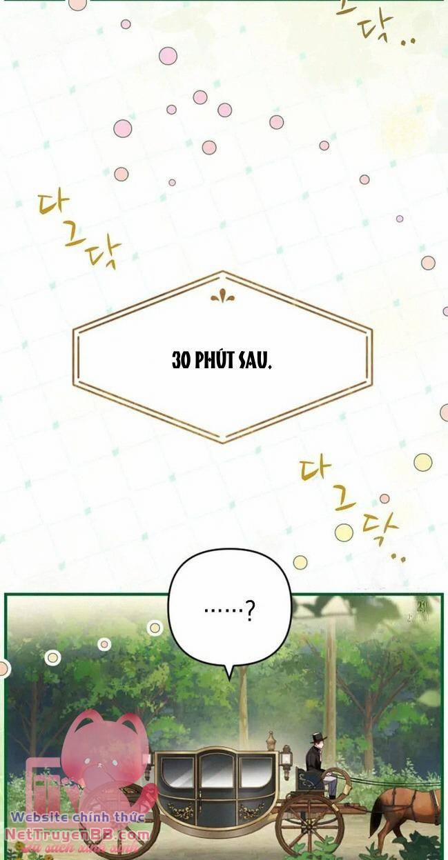 Nuôi Vị Hôn Phu Bằng Tiền Bạc 24 trang 47