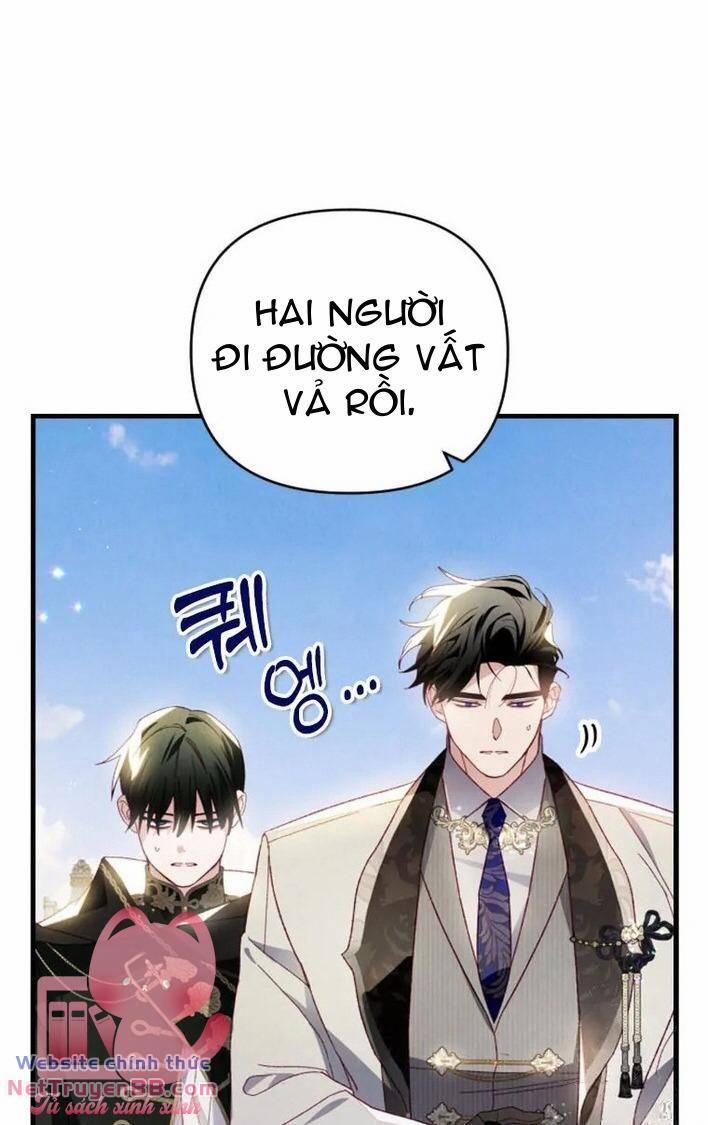 Nuôi Vị Hôn Phu Bằng Tiền Bạc 24 trang 53