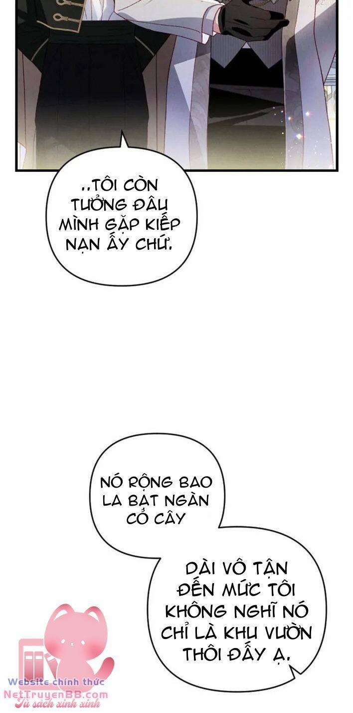 Nuôi Vị Hôn Phu Bằng Tiền Bạc 24 trang 54