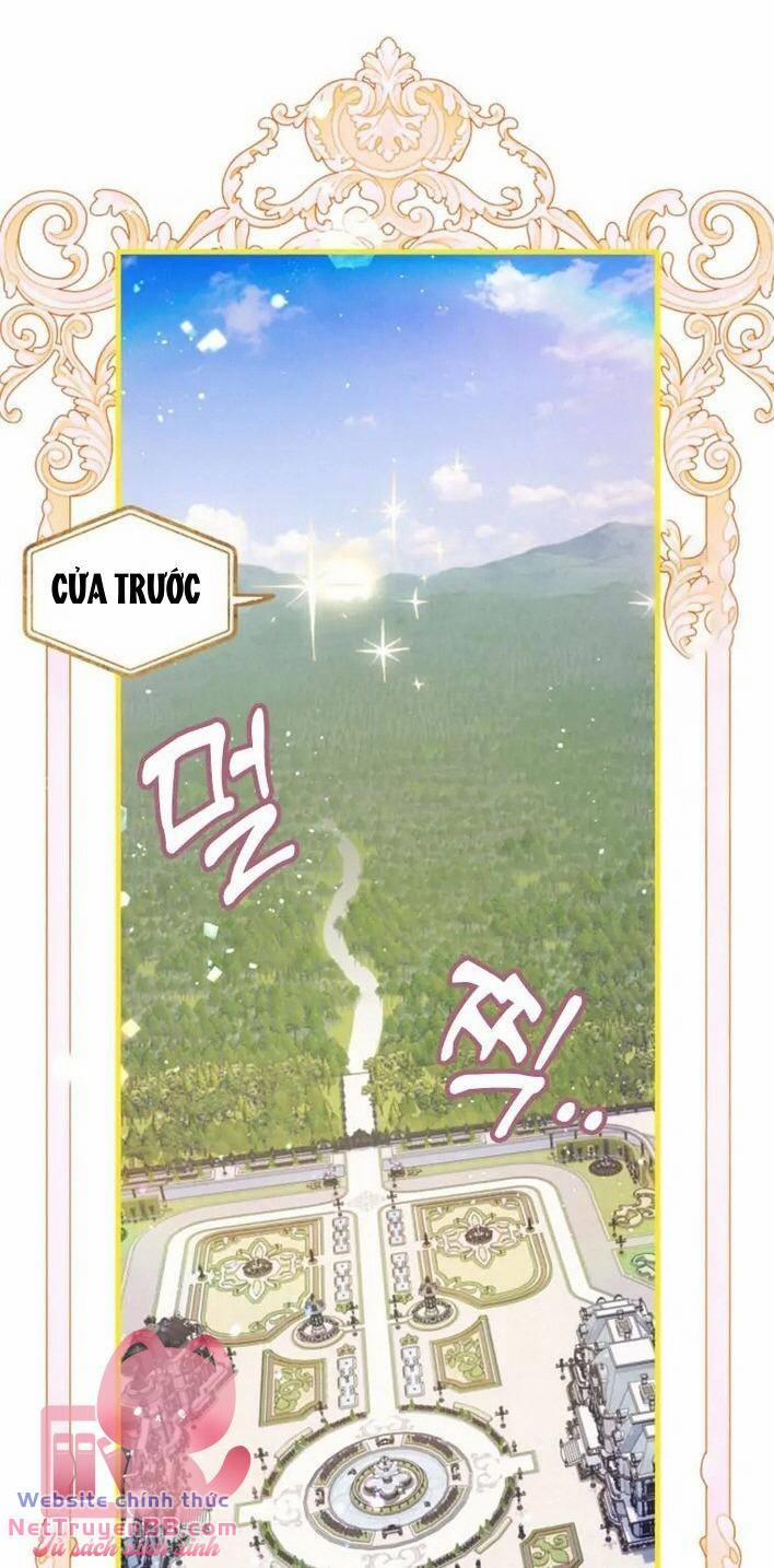 Nuôi Vị Hôn Phu Bằng Tiền Bạc 24 trang 55