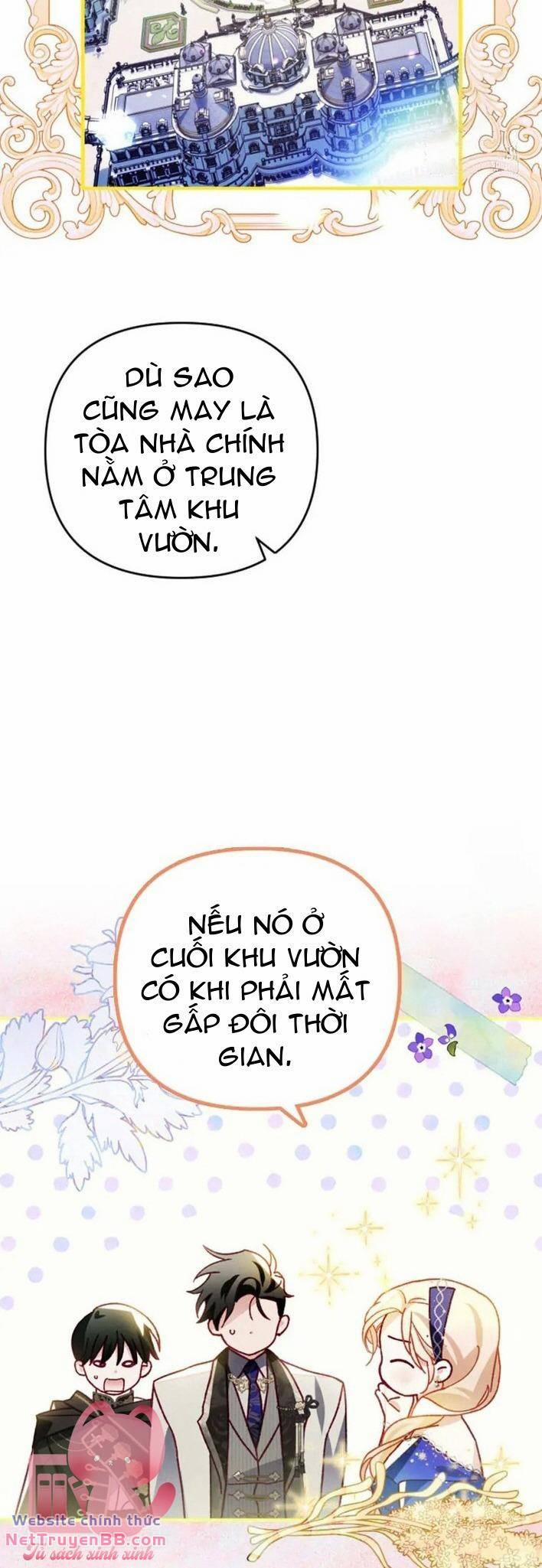 Nuôi Vị Hôn Phu Bằng Tiền Bạc 24 trang 56