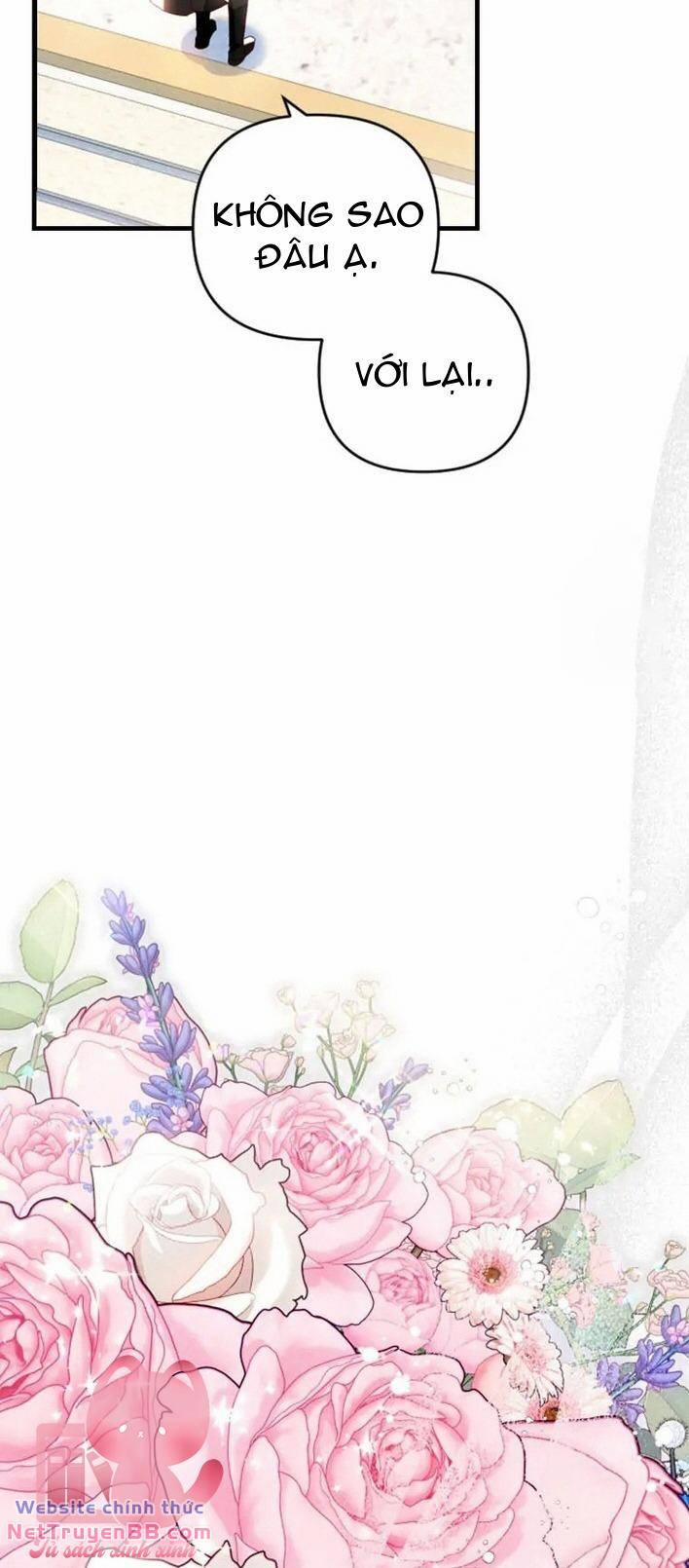 Nuôi Vị Hôn Phu Bằng Tiền Bạc 24 trang 58