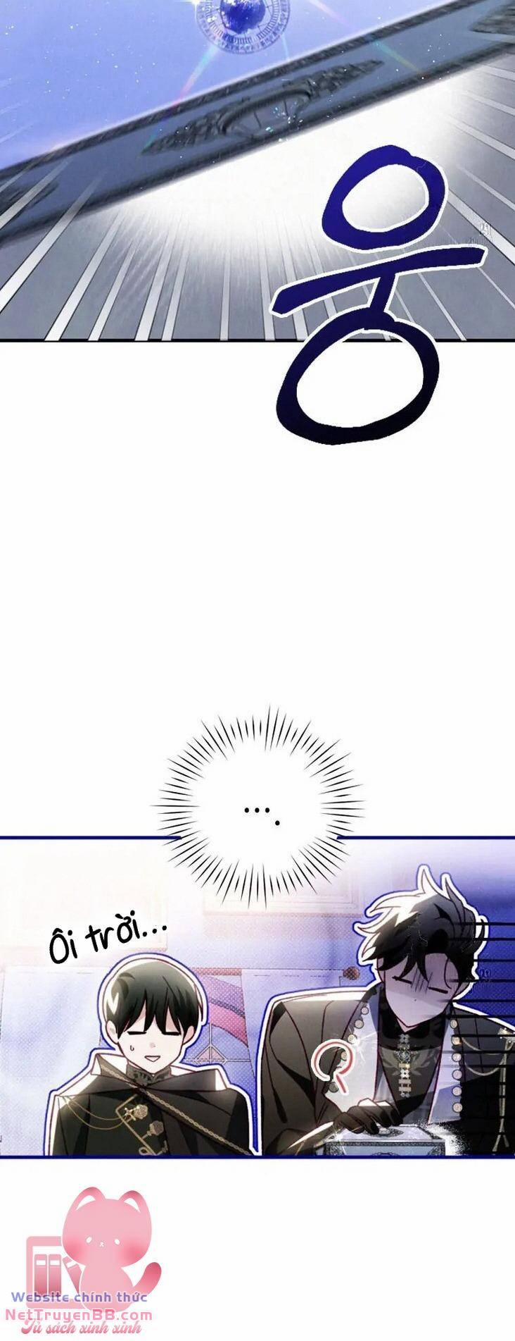 Nuôi Vị Hôn Phu Bằng Tiền Bạc 24 trang 6