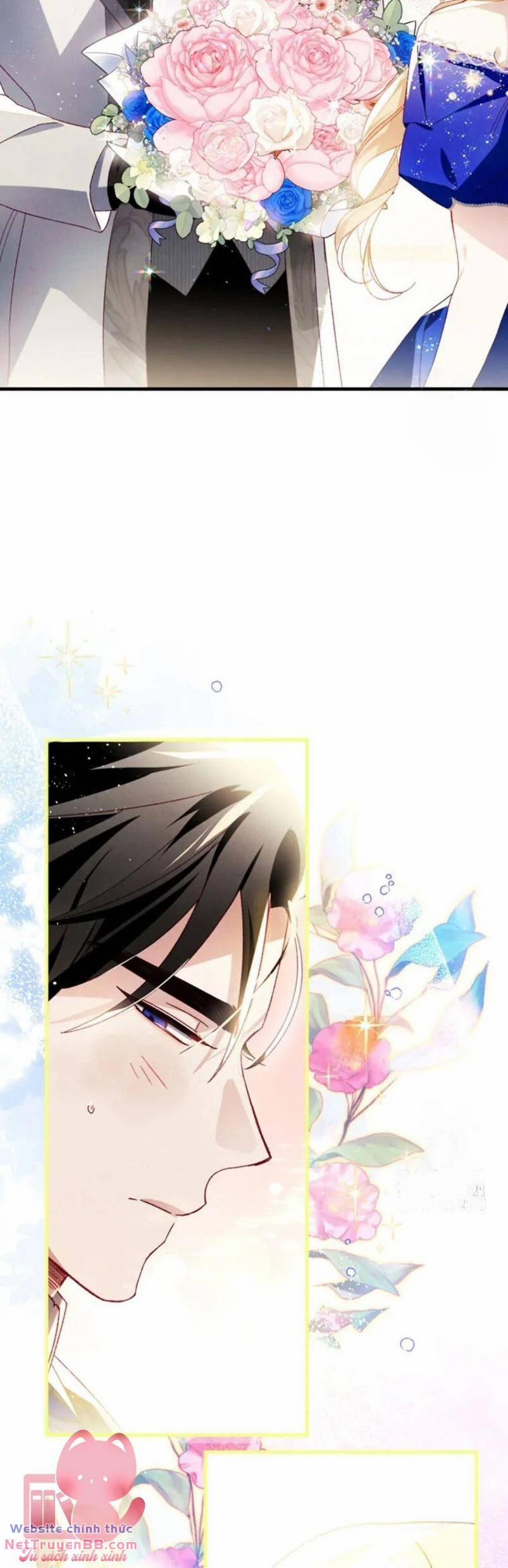 Nuôi Vị Hôn Phu Bằng Tiền Bạc 24 trang 60