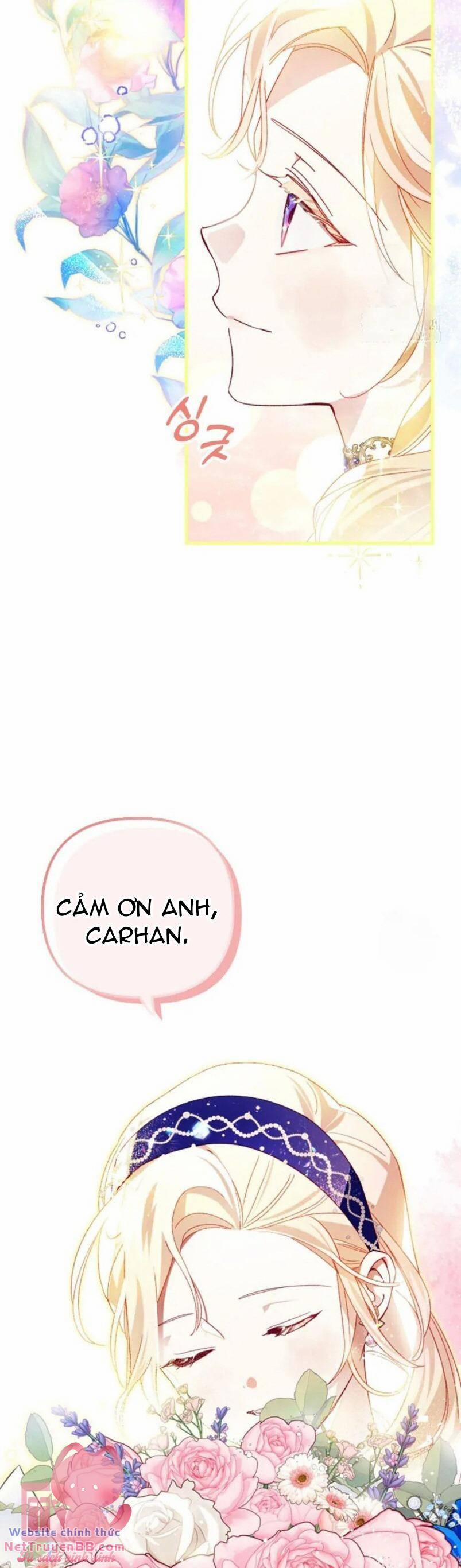 Nuôi Vị Hôn Phu Bằng Tiền Bạc 24 trang 61